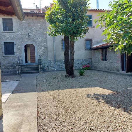 La Casina Villa Rassina Kültér fotó