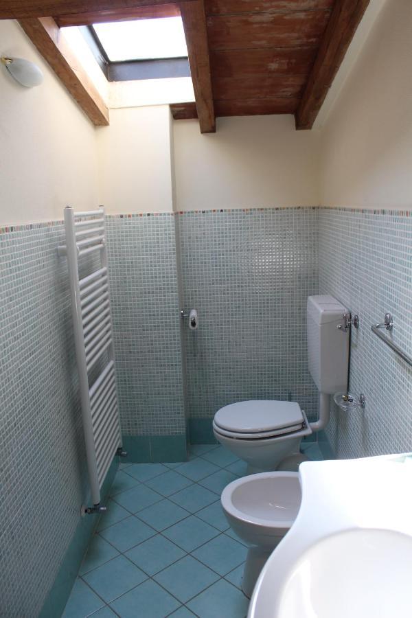 La Casina Villa Rassina Kültér fotó