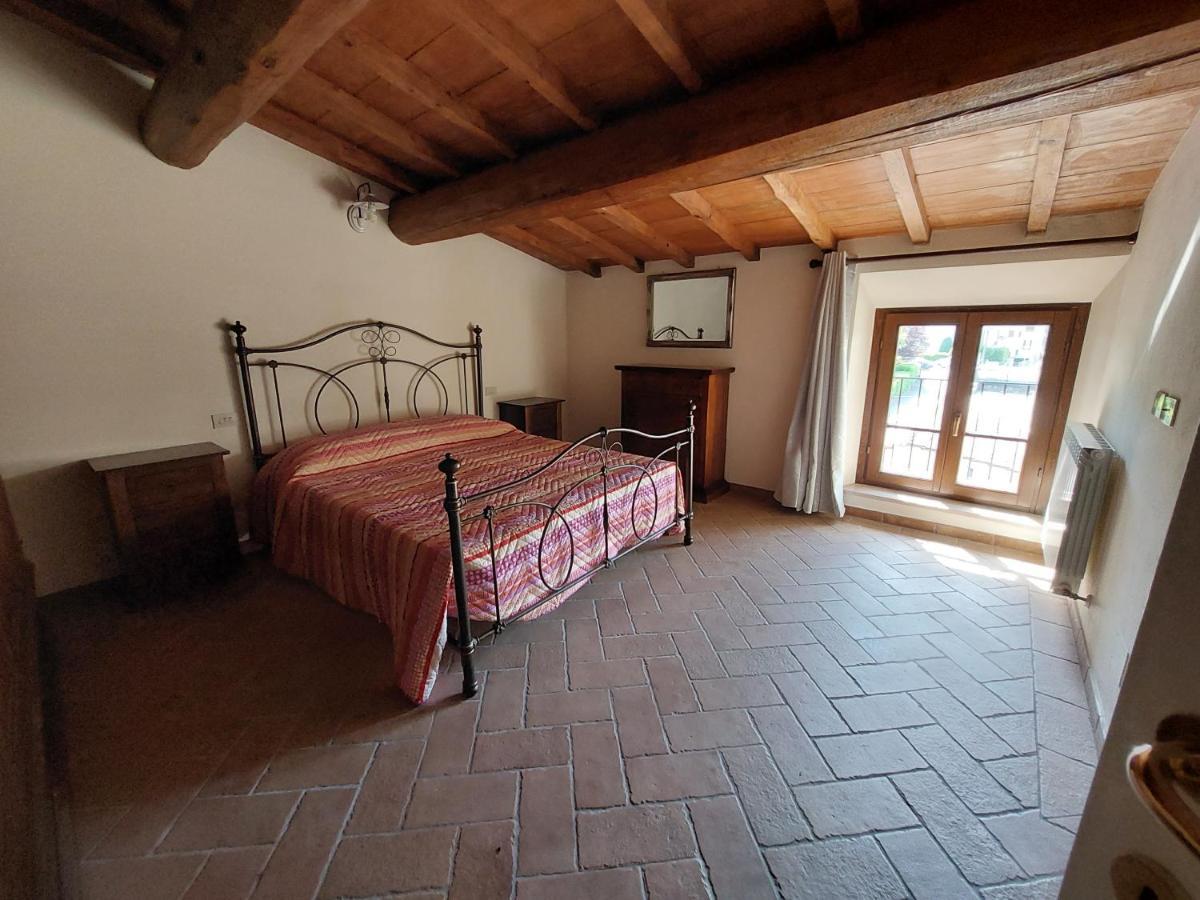 La Casina Villa Rassina Kültér fotó