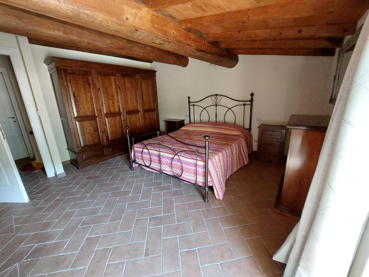 La Casina Villa Rassina Kültér fotó