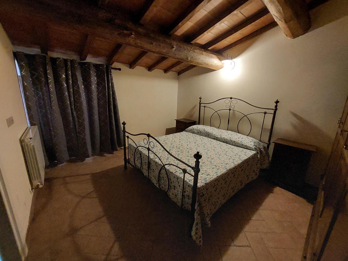 La Casina Villa Rassina Kültér fotó